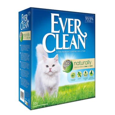 EverClean Naturally