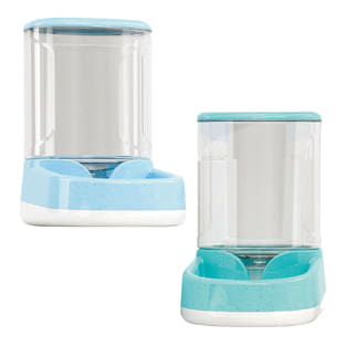 Wasserspender Doubs