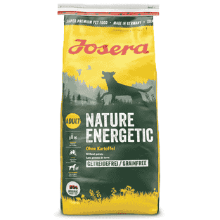 Nature Energetic