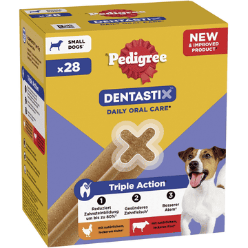 DentaStix small