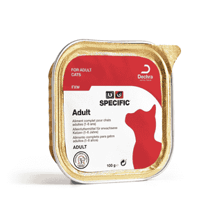 SPECIFIC Adult FXW