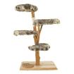 Living Pet Couture Pièce unique Arbre à chat 4272