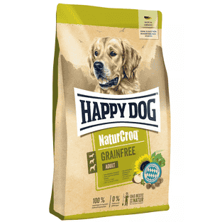 NaturCroq Grainfree