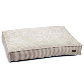 Liegekissen Ribbed