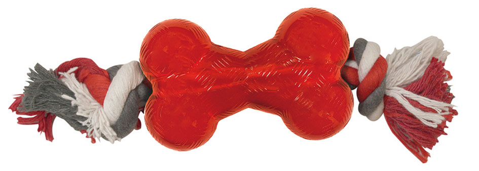 Jeux de mâchage et delancer Strong