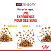 Sensory FEEL (Bouchées en sauce) Sachets