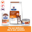 Feline k/d Kidney Care Chicken - Fresh pouches