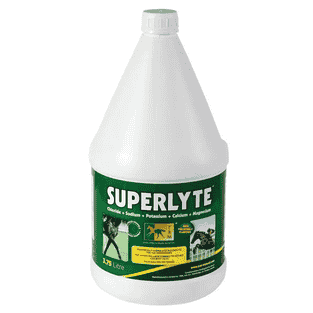 Superlyte Syrup
