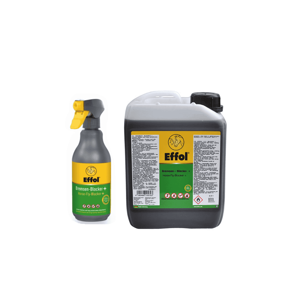 Insect Repellent Bremsen-Blocker +