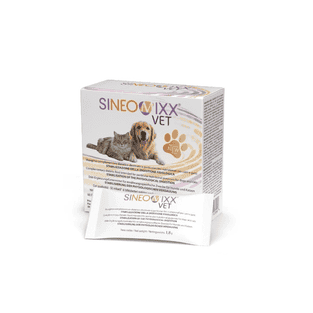 Sineomixx 50 Mrd. Vet