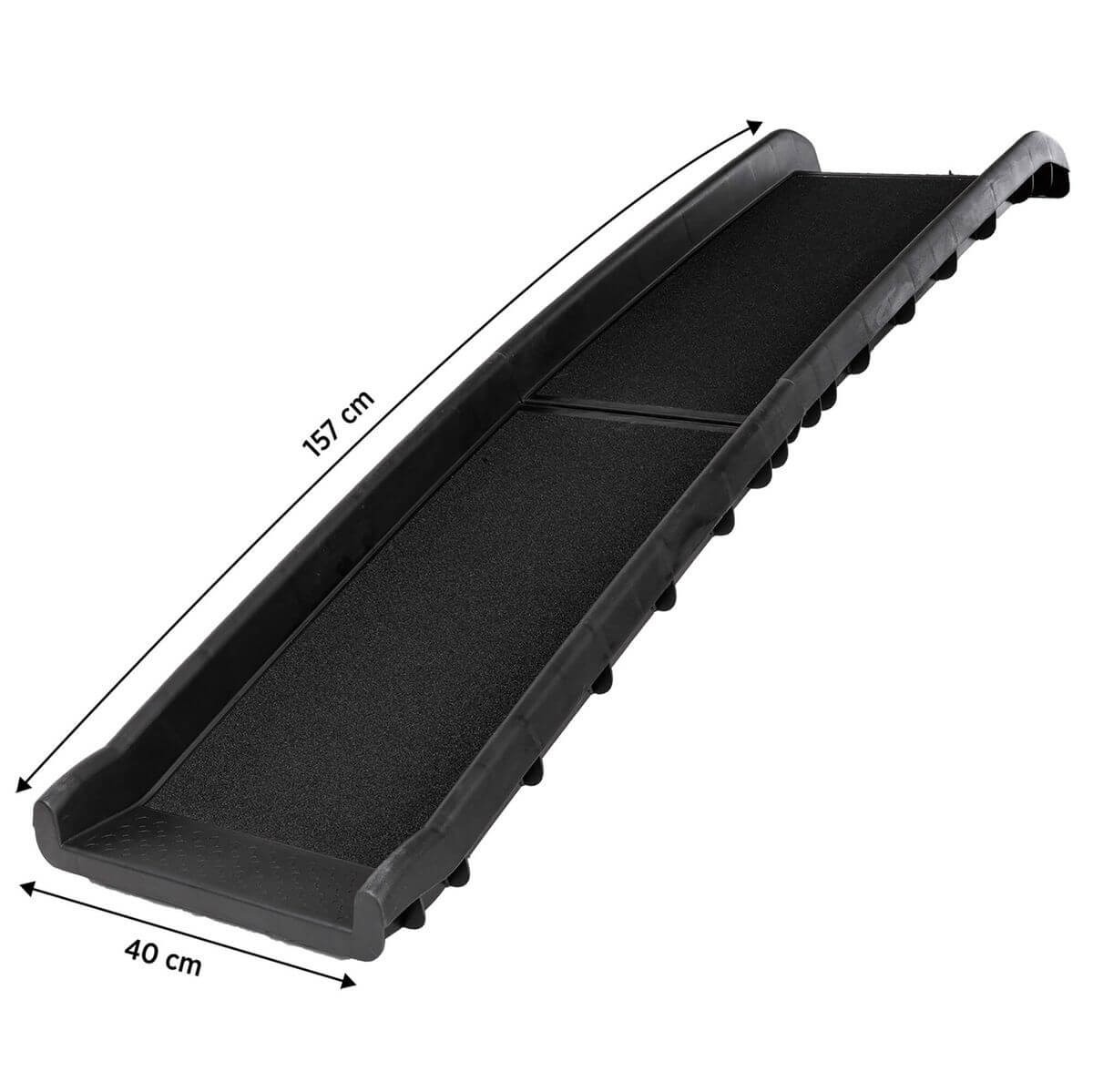 Foldable Ramp