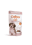 Canine Life Puppy & Junior Huhn mit braunem Reis