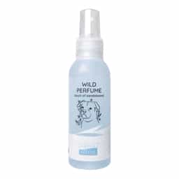 Perfume Wild touch of sandelwood