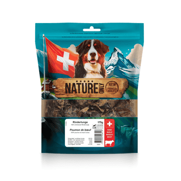 Rinderlunge - Schweizer Fleisch, Grösse L
