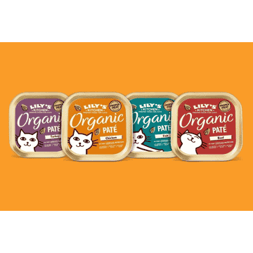 Organic Paté