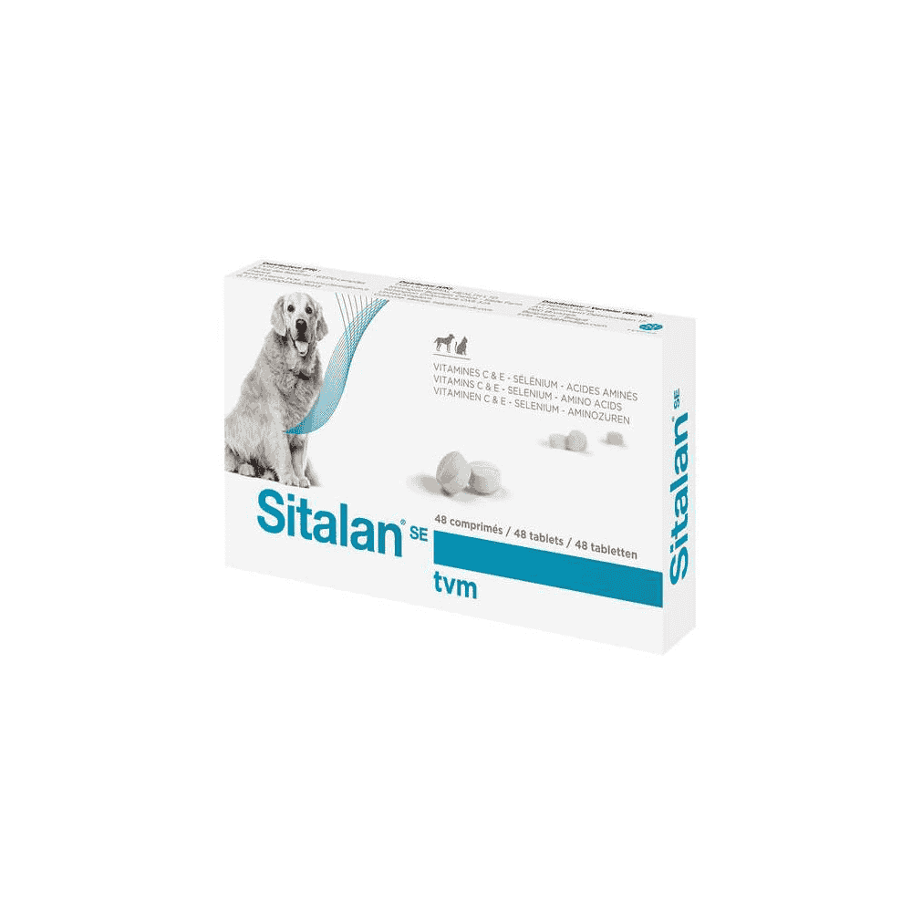 Sitalan-SE tablets