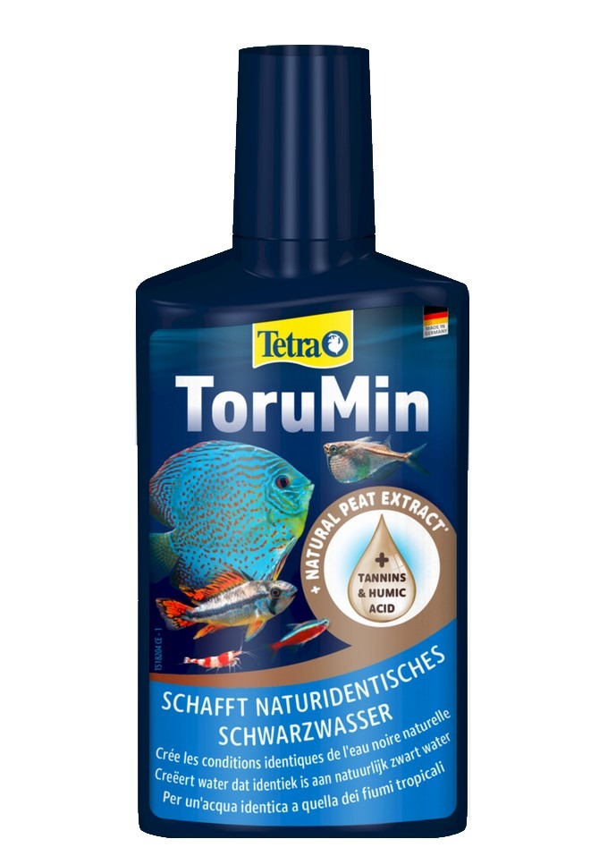 ToruMin
