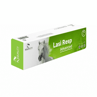 LASI RESP Advanced Paste