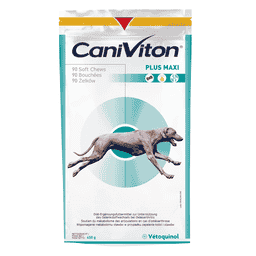 Caniviton Plus Maxi