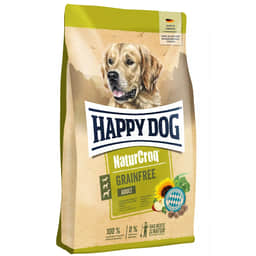 NaturCroq Grainfree