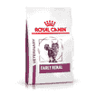 Early Renal Cat