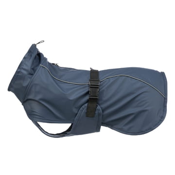 BE NORDIC Rain coat Husum, dark blue
