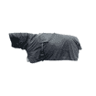 Couverture imperméable Hurricane Gris