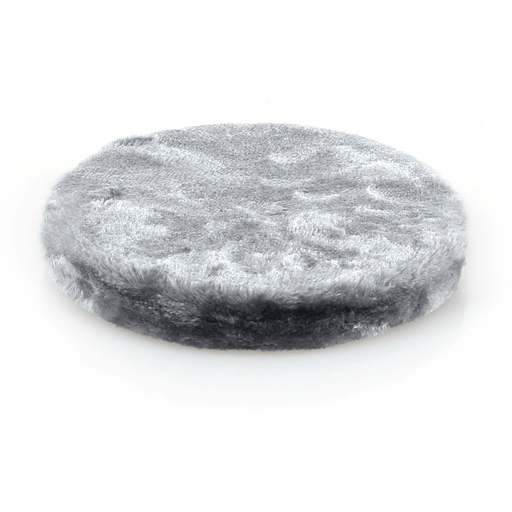 rondelle de recouvrement Ø 20.5 x 3cm, gris