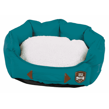 Hunde- & Katzenbett Mimi
