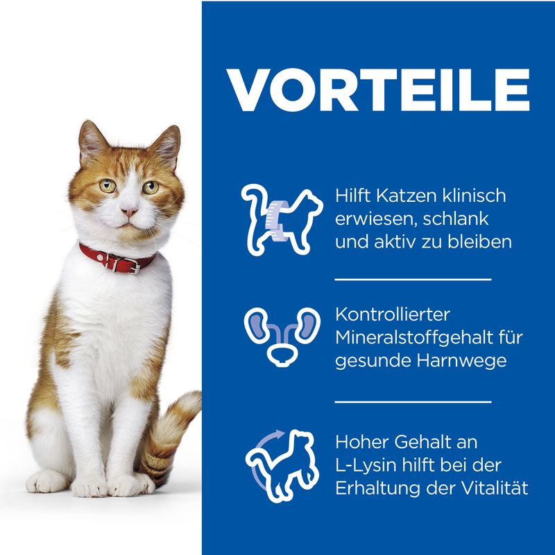 Feline Sterilised Cat Chicken - Frischebeutel