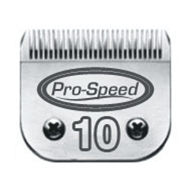 PRO-Speed-Plus clippers and accessories