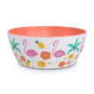 Dog bowl Flamingo