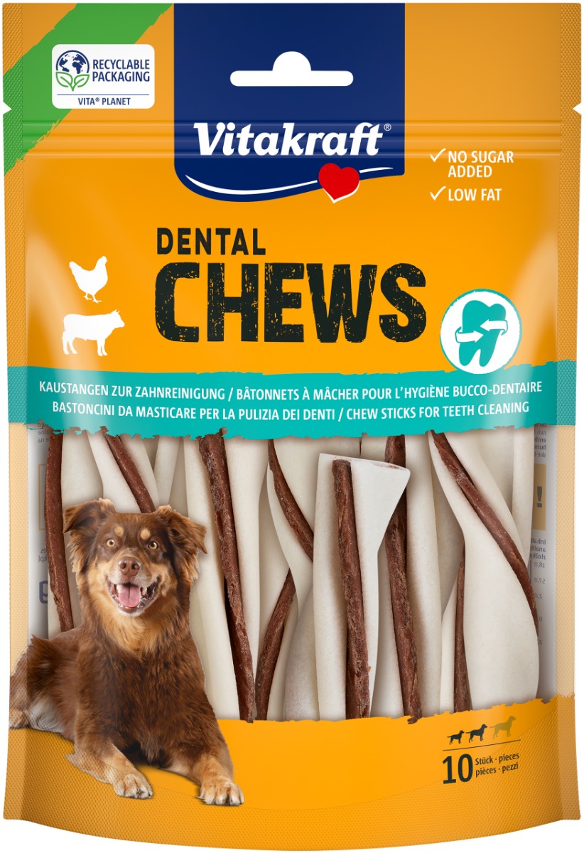 CHEWS Denta Twister