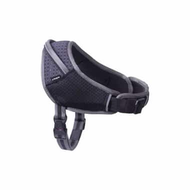 AirTech Sport harnais pour chien gris