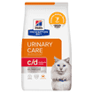 Feline c/d Multicare Stress Urinary Care Chicken