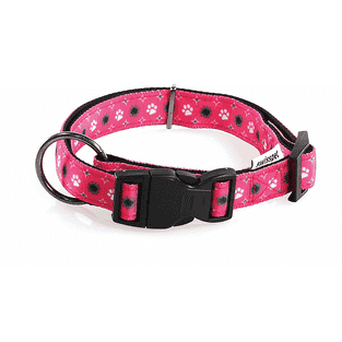 TrendLine Collar Valetta, pink