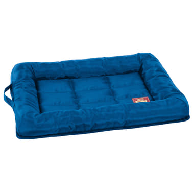 Hunde- & Katzenbett Major, blau