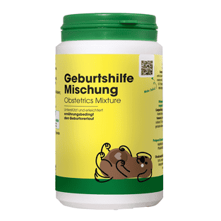Geburtshilfe-Mischung