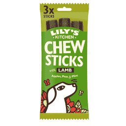 Chew Sticks Lamb
