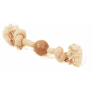 Balle dentaire, Puppy-Play