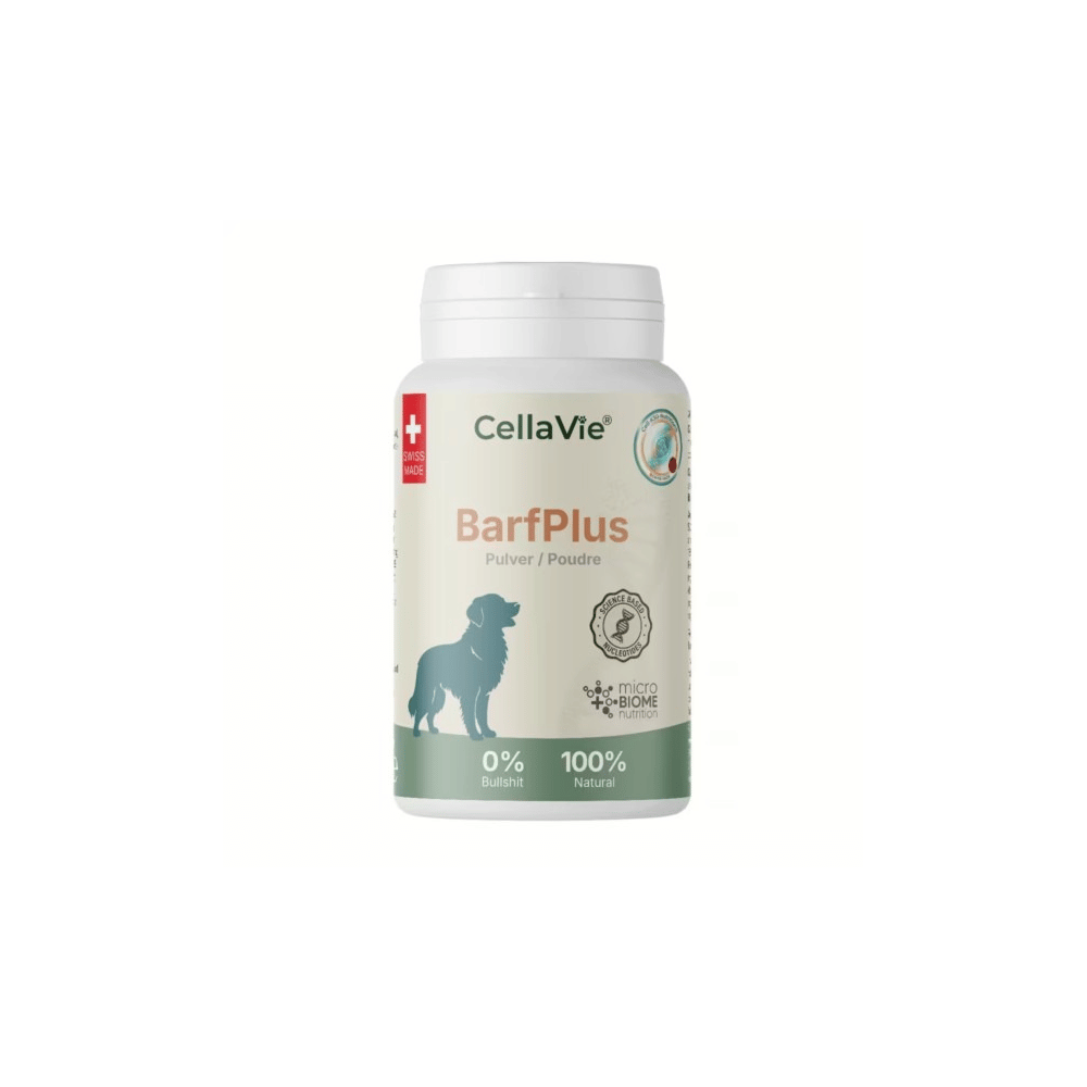BarfPlus Pulver für Hunde