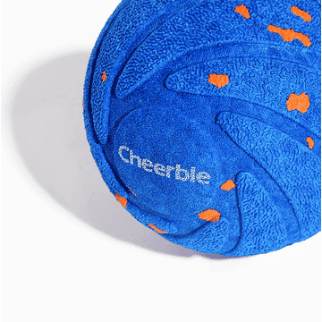 Wicked Ball Air