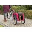 Hundefahrradanhänger