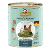 Hund - Liebling's Mahlzeit Huhn & Pastinaken