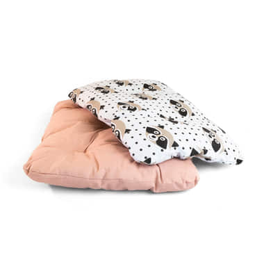 Atlas Padded Cushion