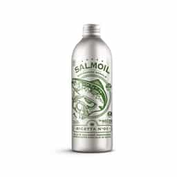 Salmoil Kidney Wellness Recette No. 1