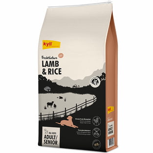 FreshNature Nr. 27 Lamb & Rice