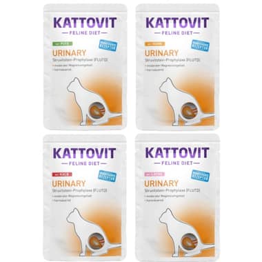 Urinary - sachet
