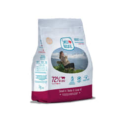 Soft ADULT Rind & Kartoffel Mini