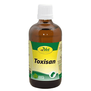 Toxisan